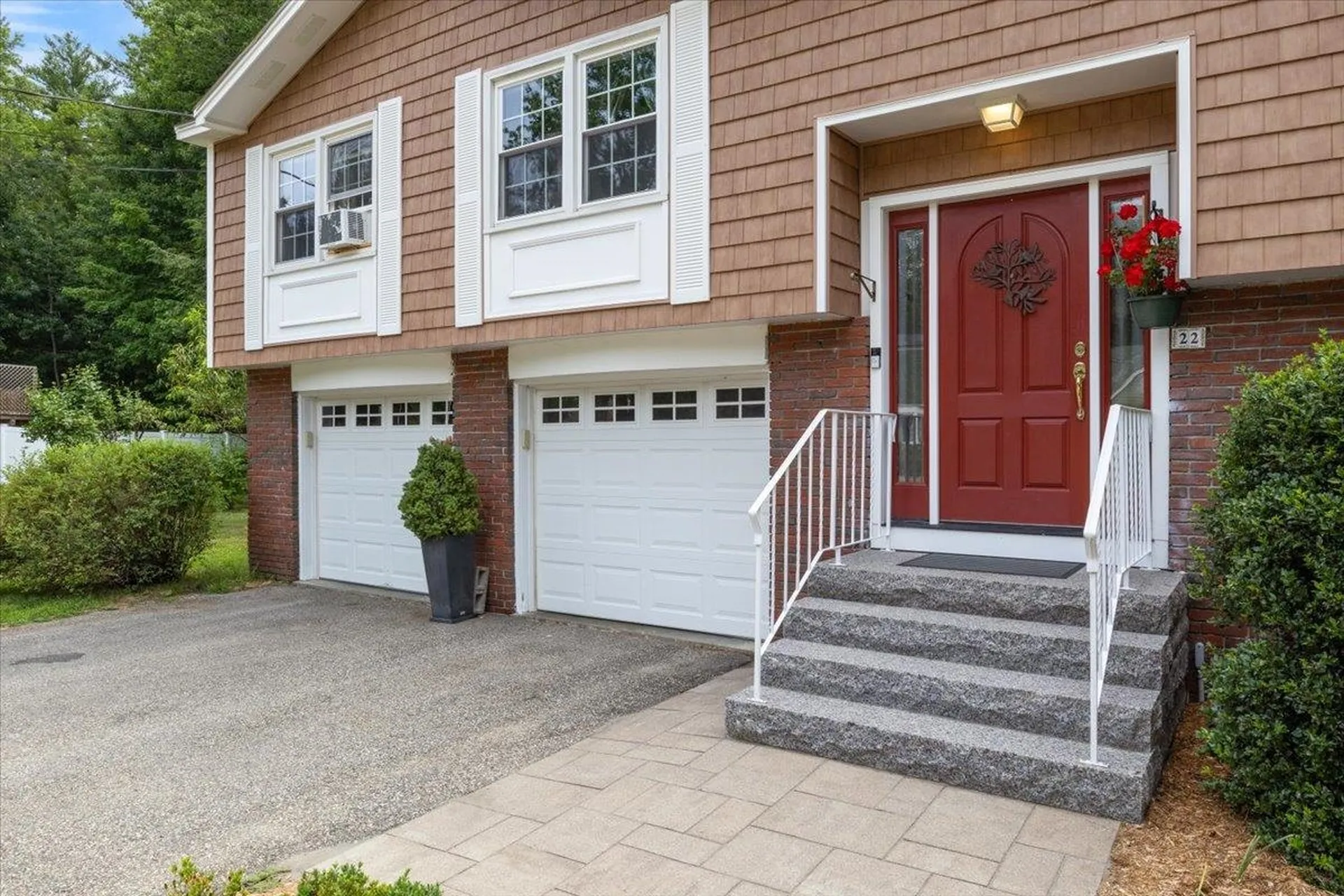 22 Pleasant View Drive Exeter NH 03833