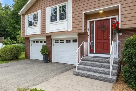 22 Pleasant View Drive Exeter NH 03833