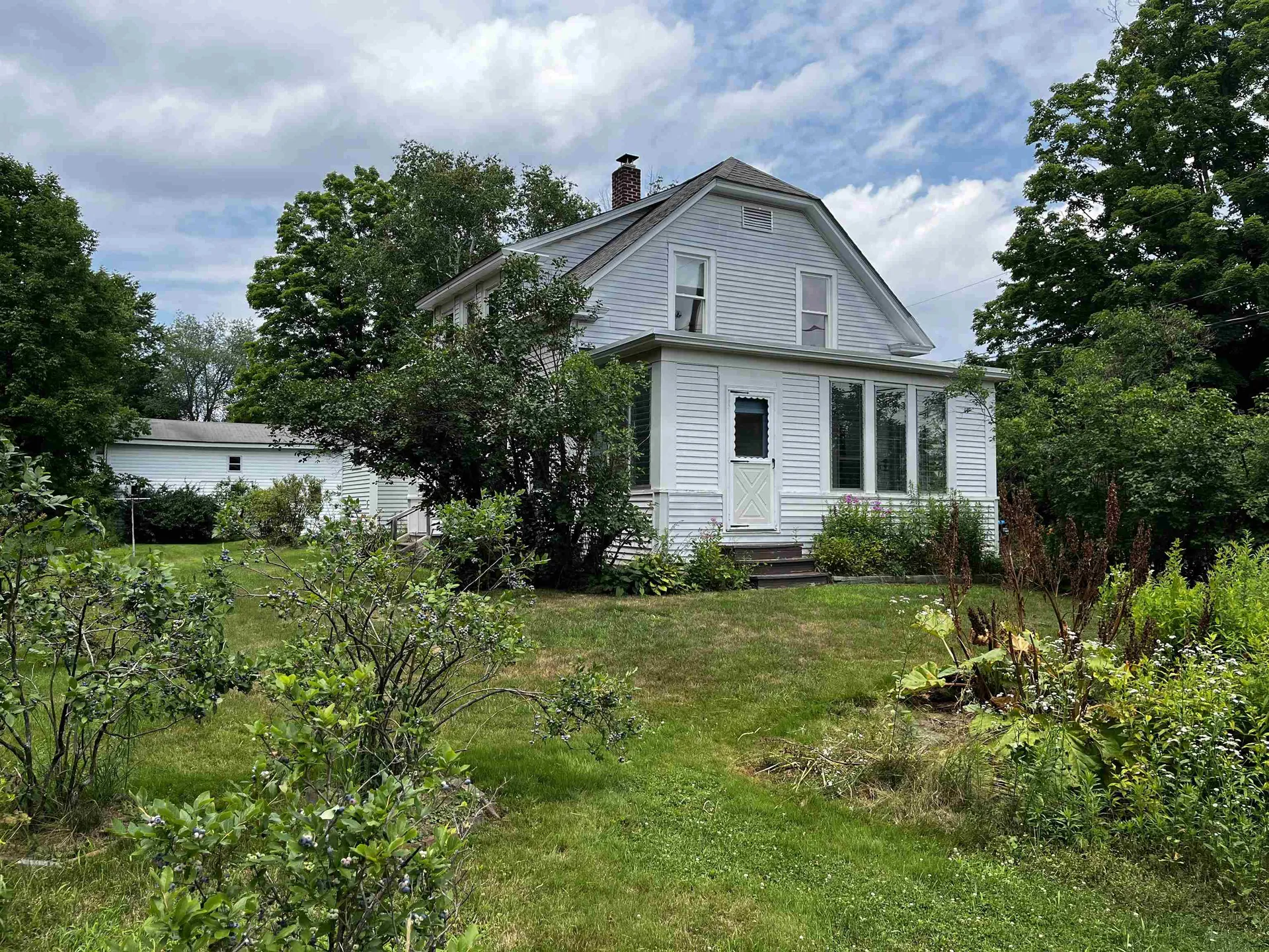 6 Riverdale Parkway Lebanon NH 03766