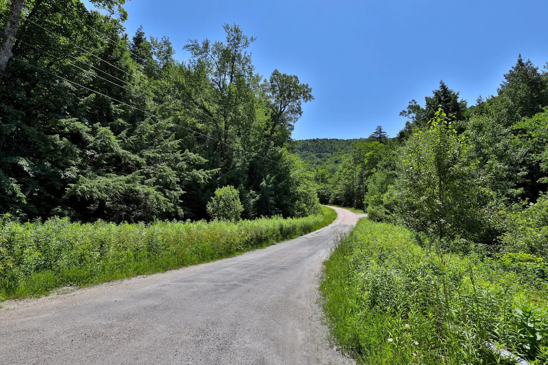 Lot 1-26 Madison Brook Lane Stockbridge VT 05772