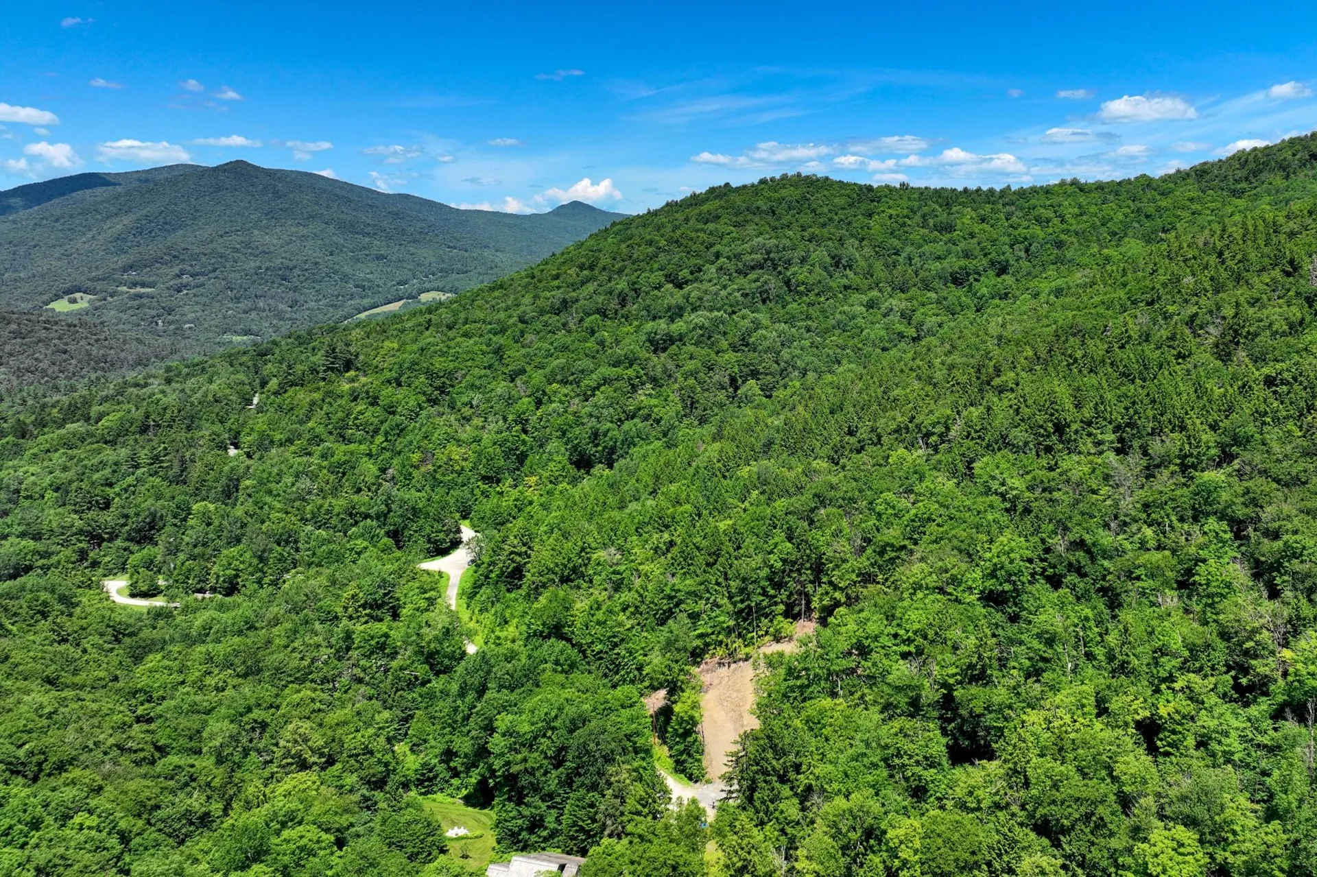 Lot 1-26 Madison Brook Lane Stockbridge VT 05772