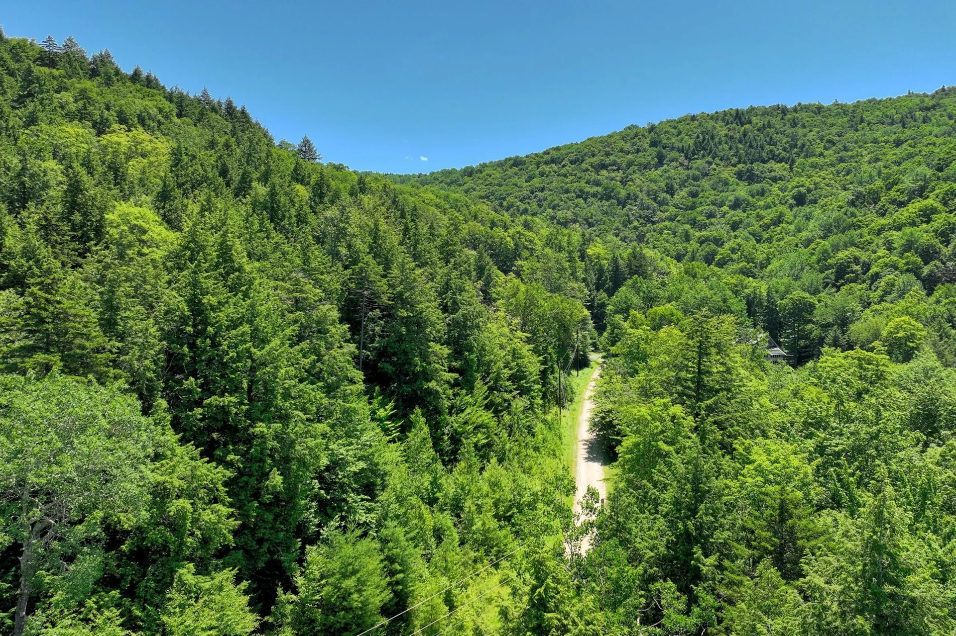 Lot 1-26 Madison Brook Lane Stockbridge VT 05772