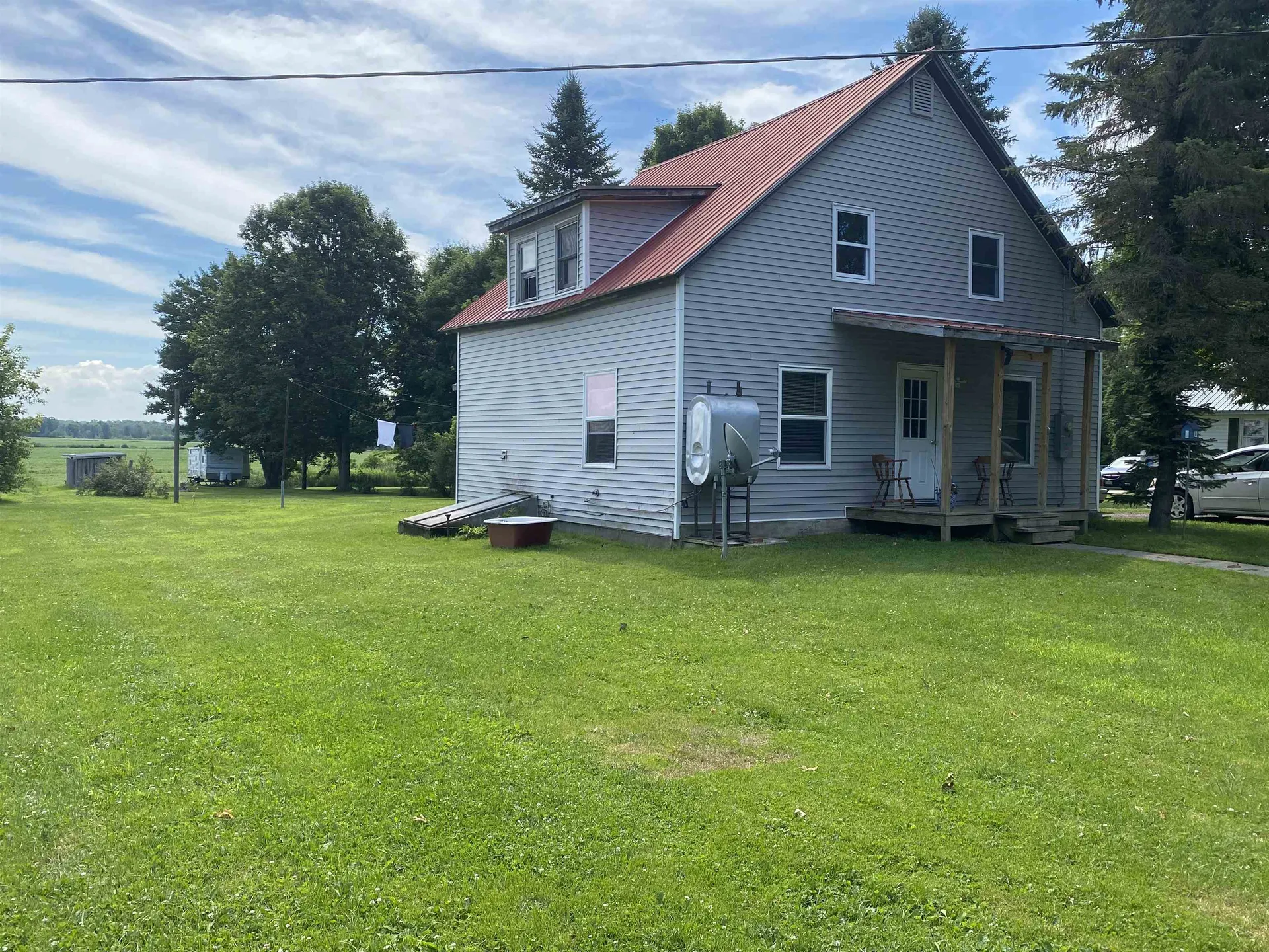 54 Carle Street Alburgh VT 05440