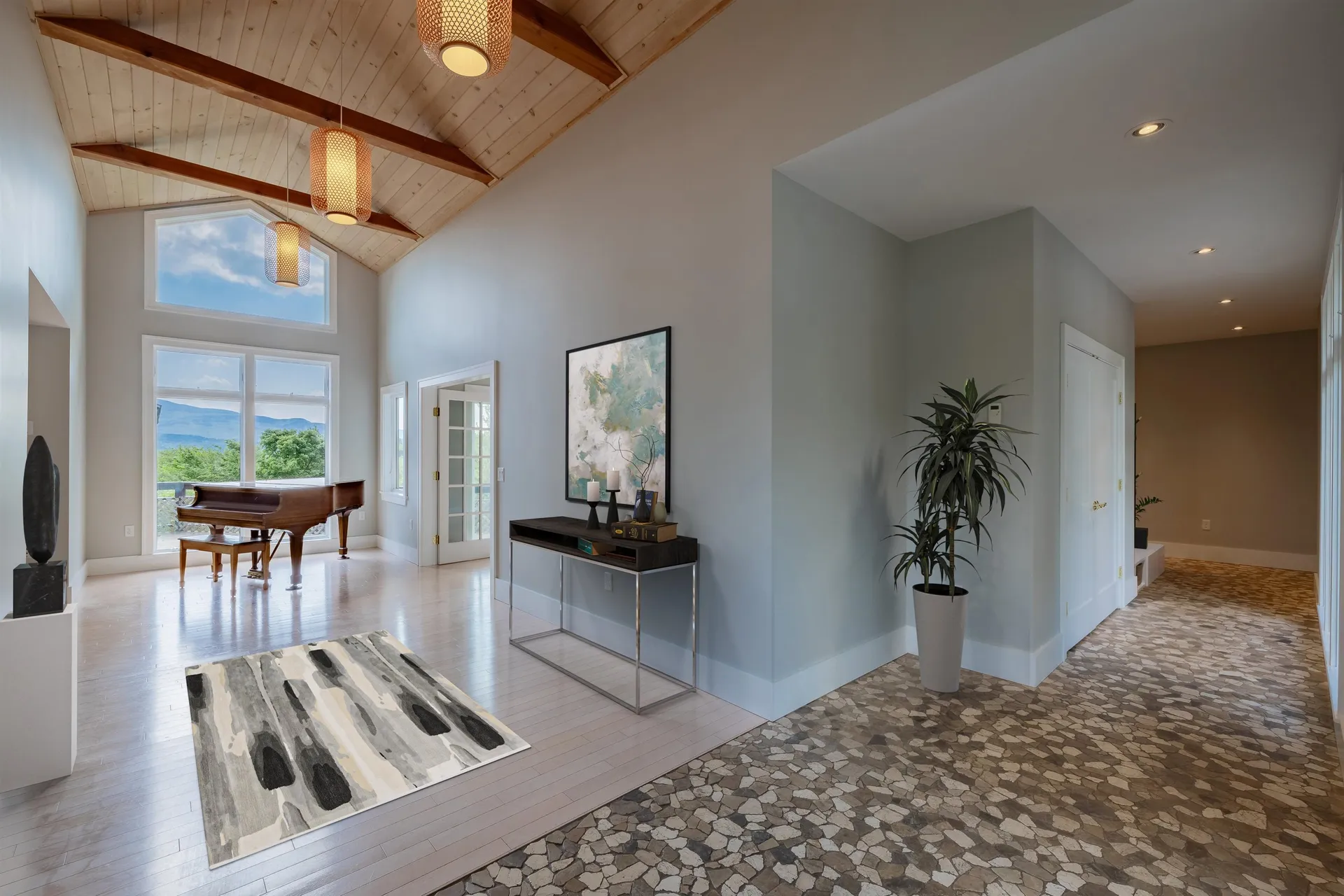 371 Lonesome Trail Waterbury VT 05676