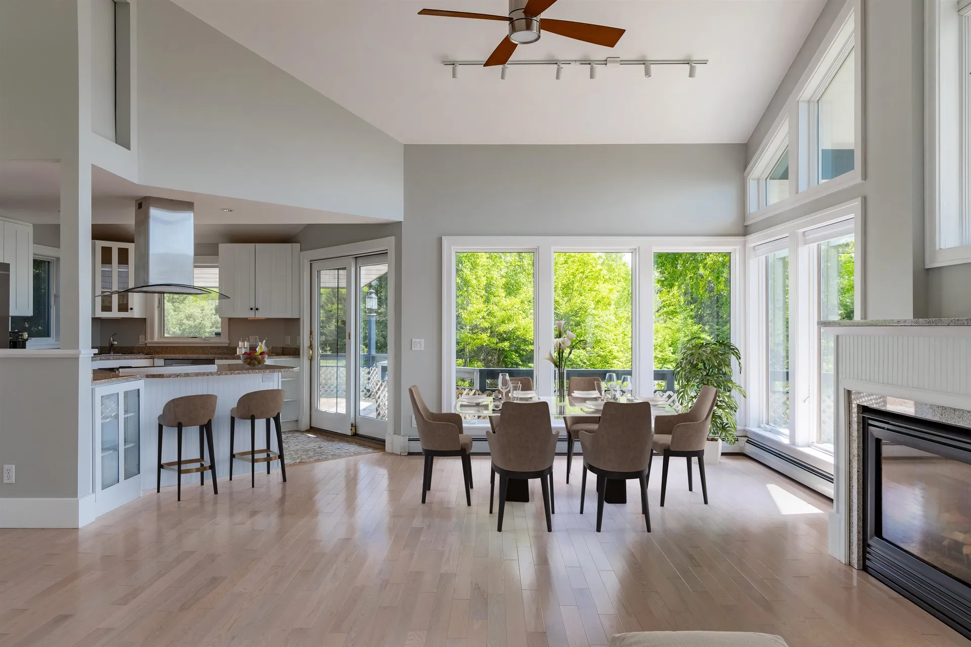 371 Lonesome Trail Waterbury VT 05676