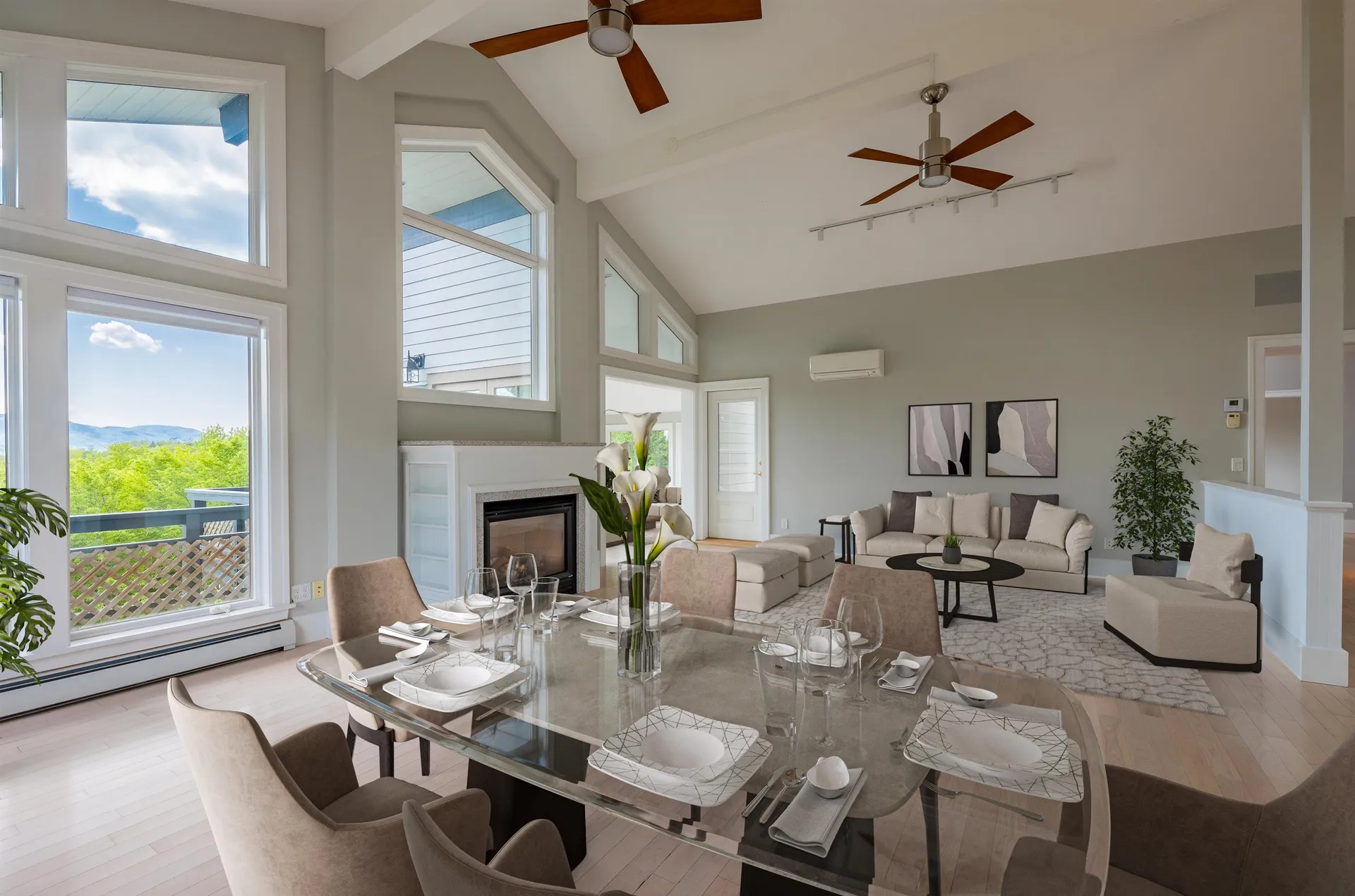 371 Lonesome Trail Waterbury VT 05676