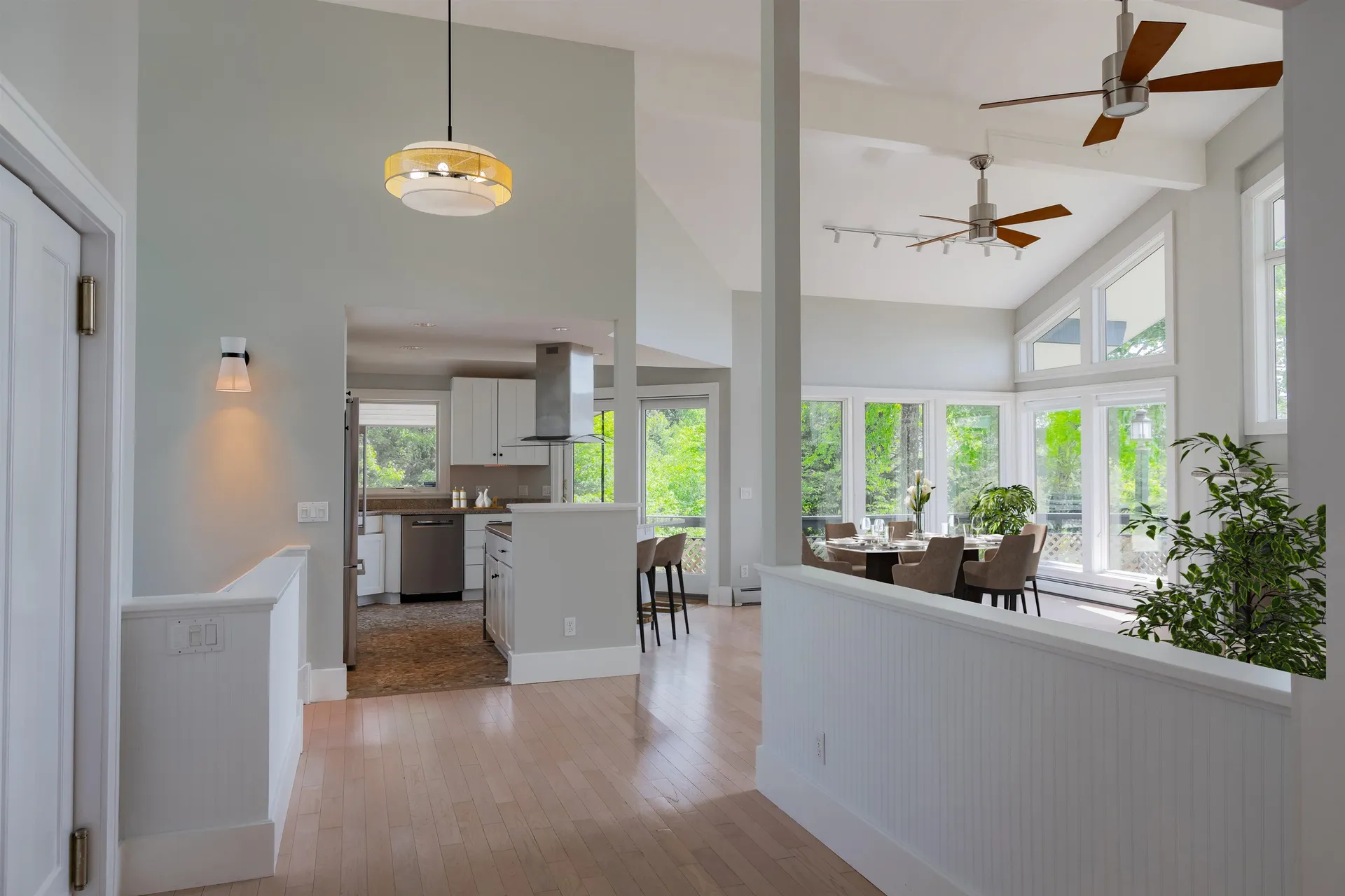 371 Lonesome Trail Waterbury VT 05676