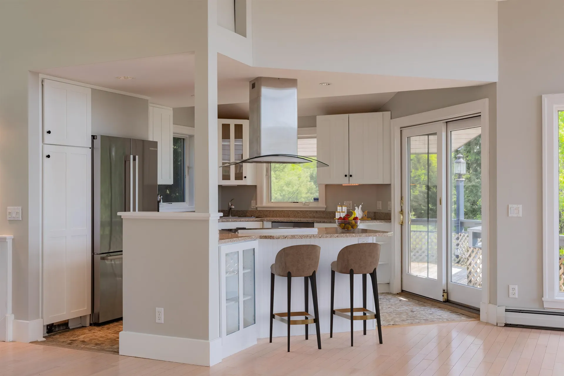 371 Lonesome Trail Waterbury VT 05676