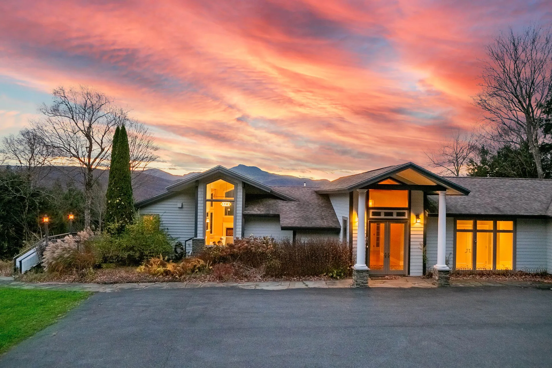 371 Lonesome Trail Waterbury VT 05676