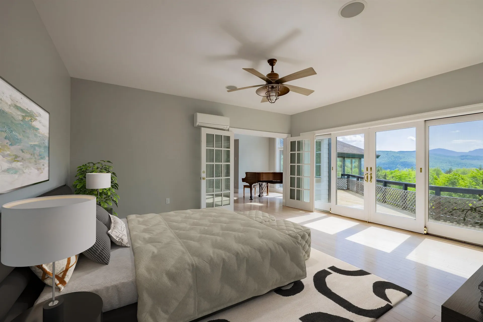 371 Lonesome Trail Waterbury VT 05676