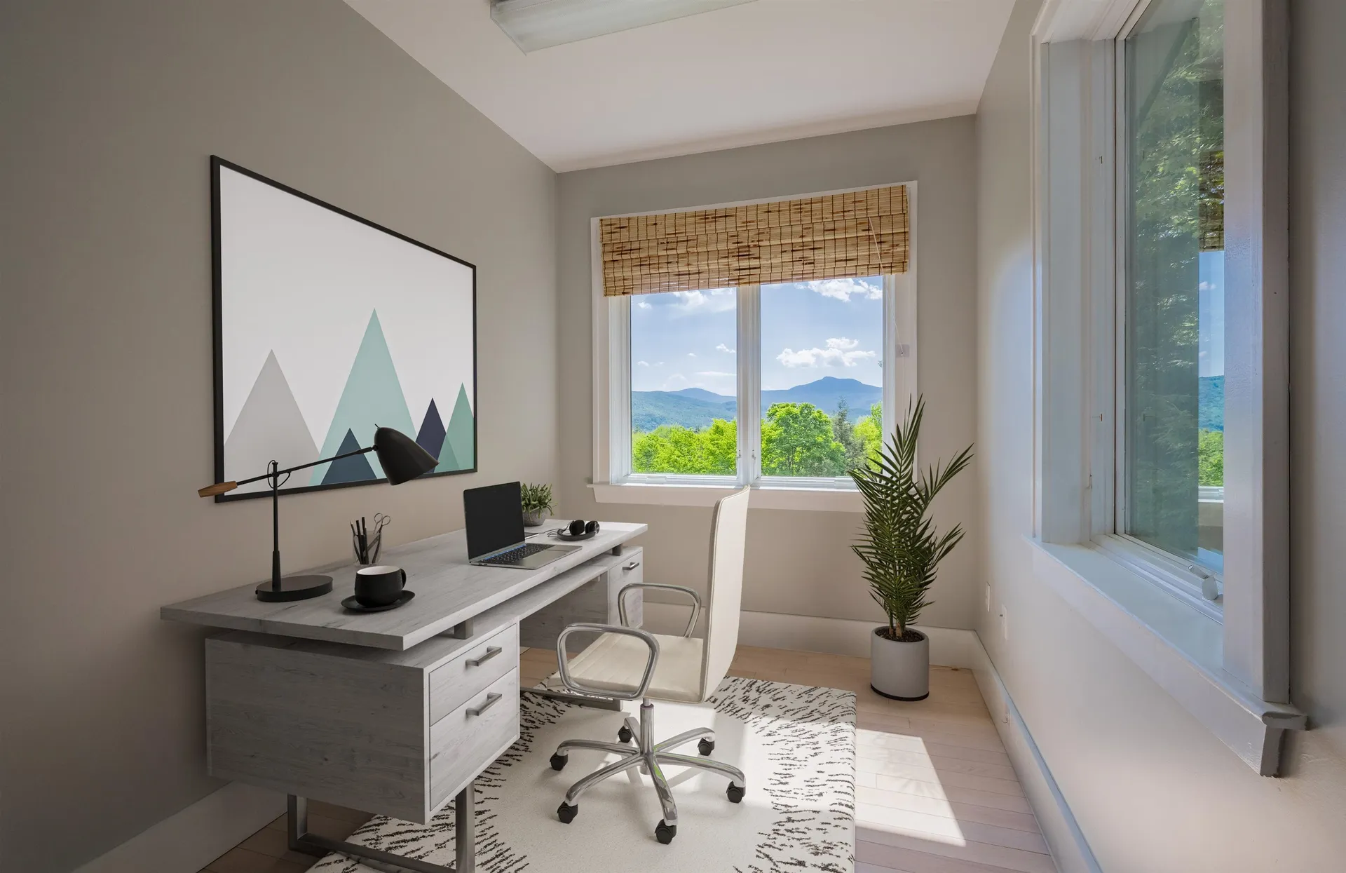 371 Lonesome Trail Waterbury VT 05676