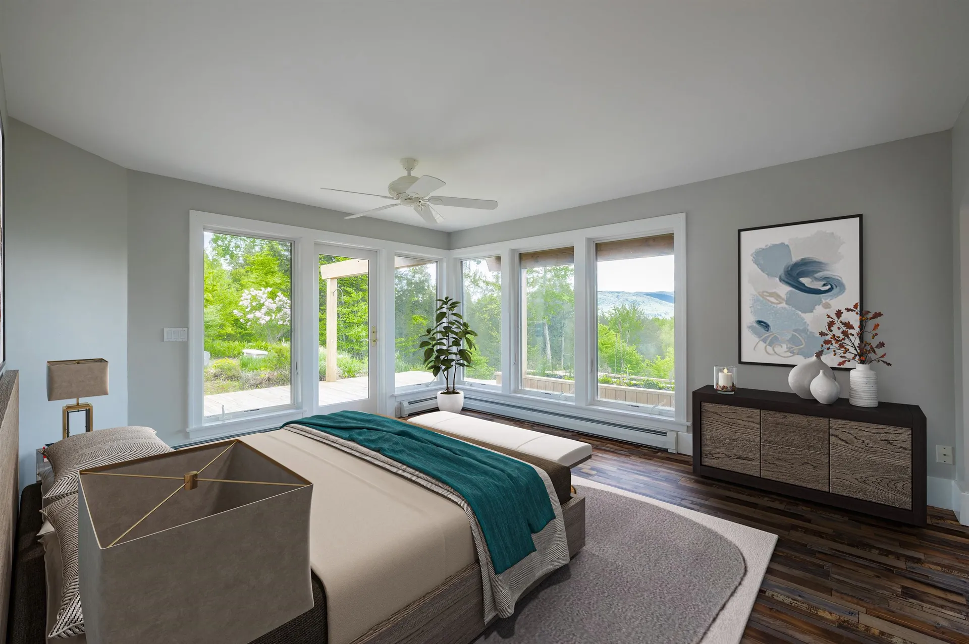 371 Lonesome Trail Waterbury VT 05676