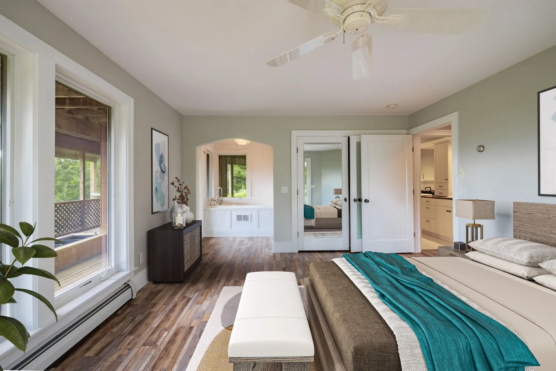 371 Lonesome Trail Waterbury VT 05676