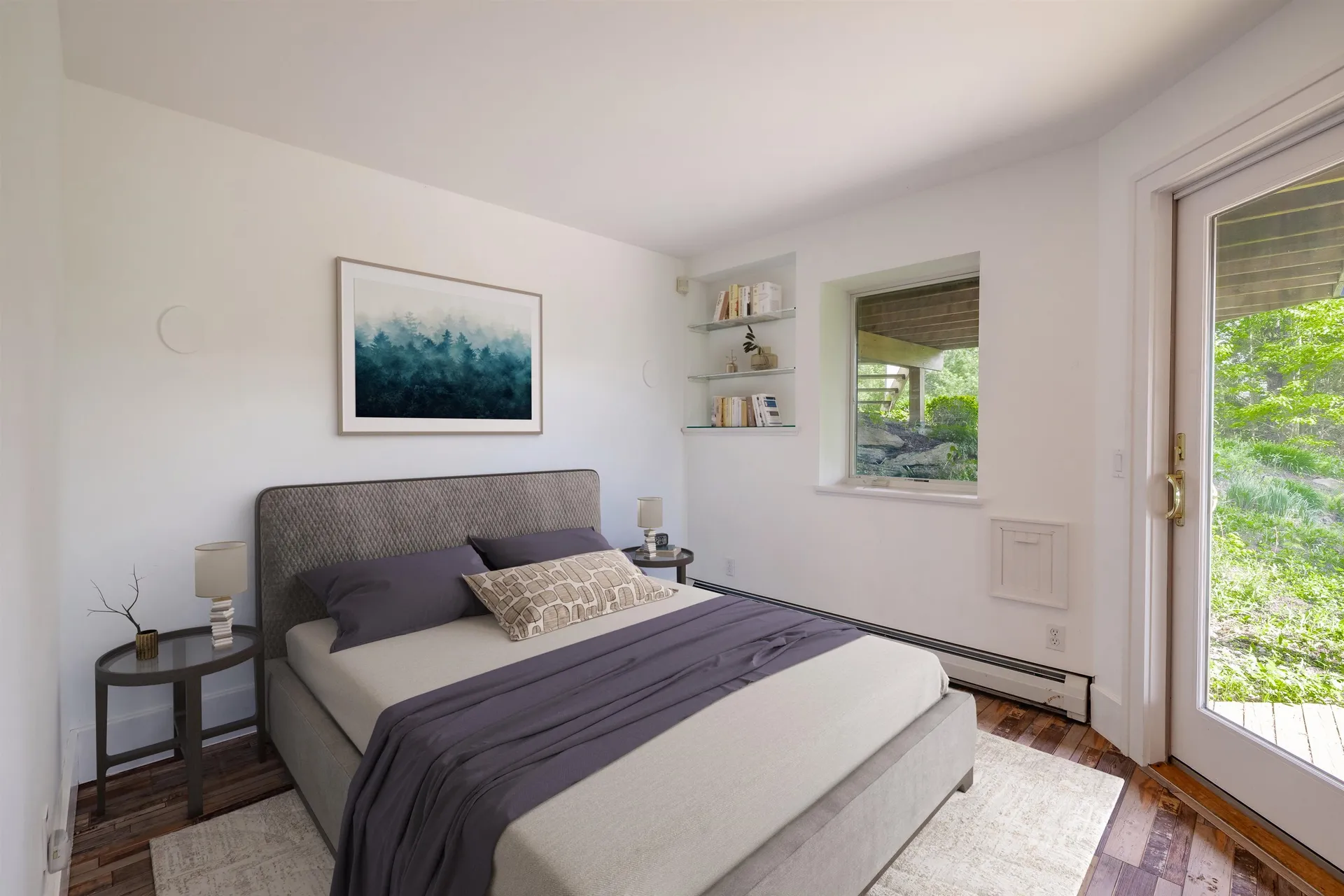 371 Lonesome Trail Waterbury VT 05676