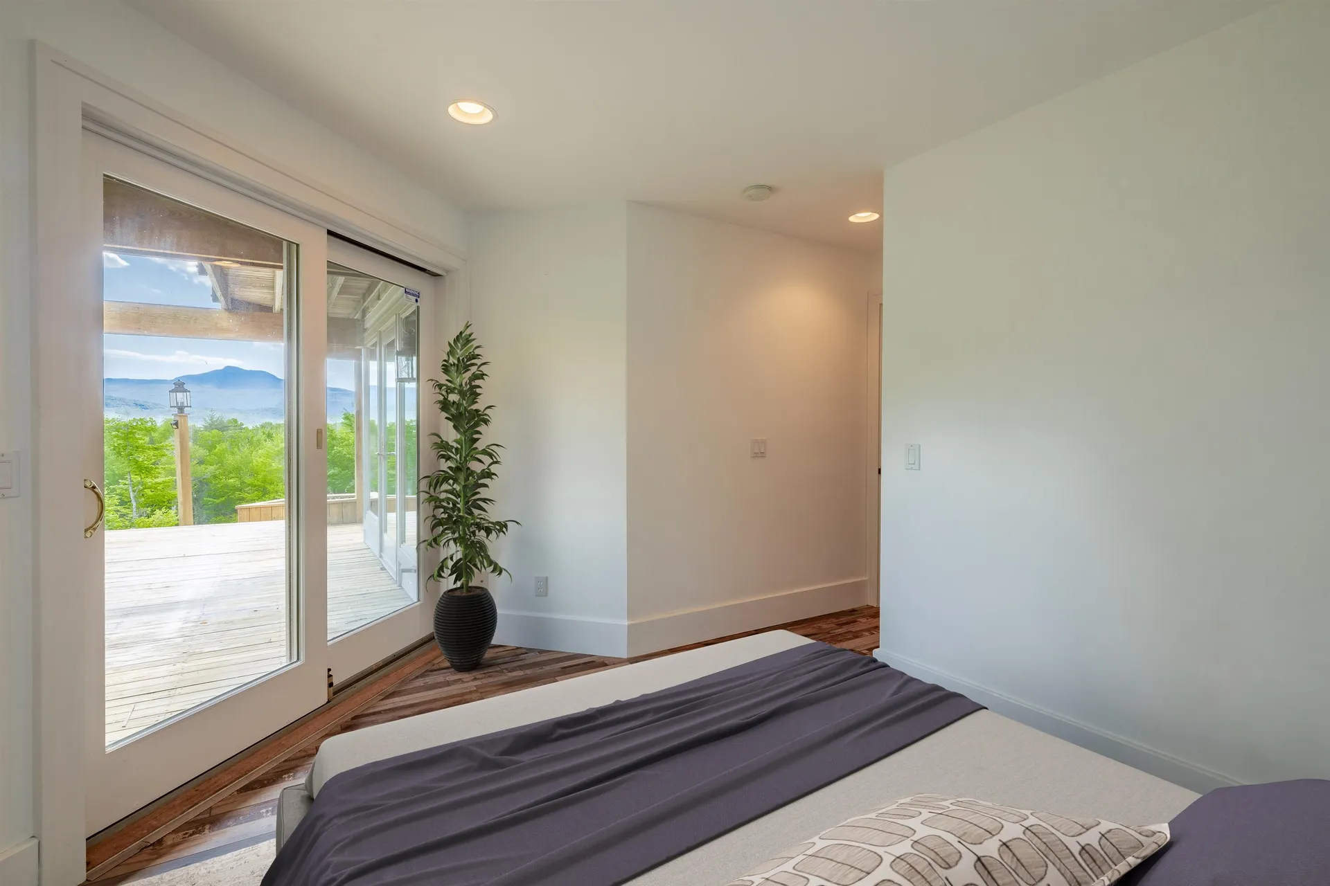 371 Lonesome Trail Waterbury VT 05676