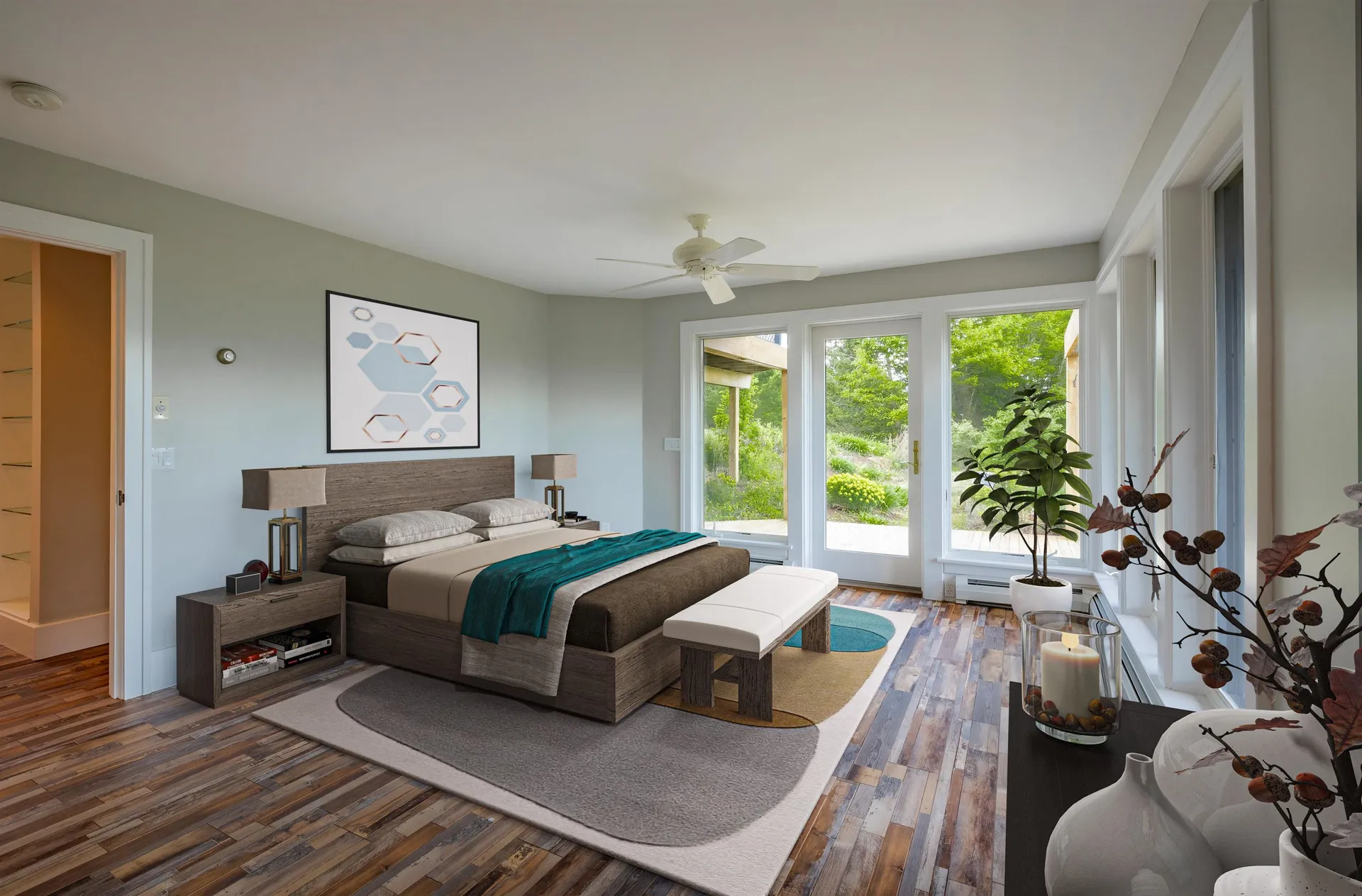 371 Lonesome Trail Waterbury VT 05676