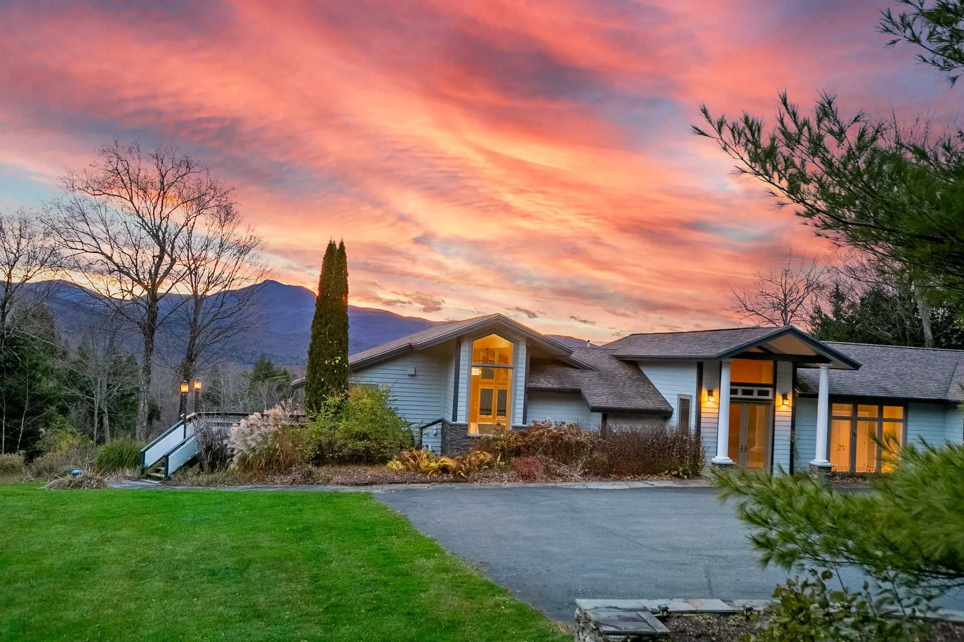 371 Lonesome Trail Waterbury VT 05676