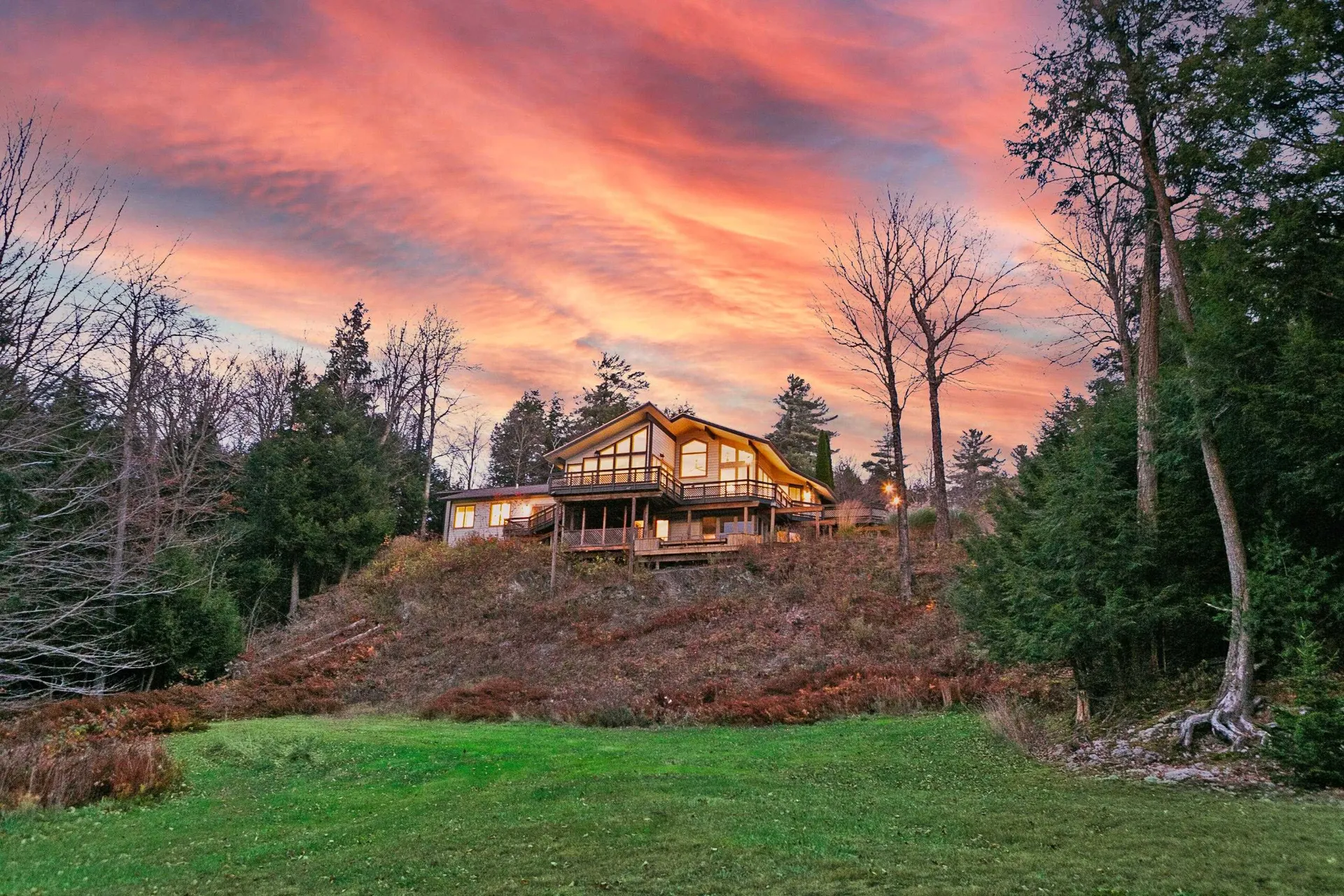 371 Lonesome Trail Waterbury VT 05676