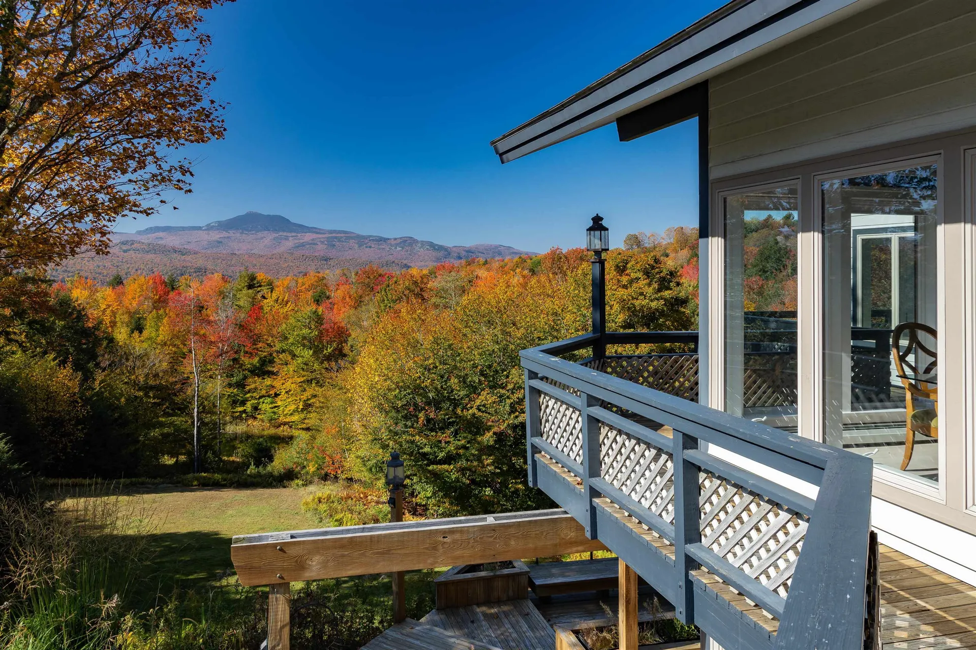 371 Lonesome Trail Waterbury VT 05676