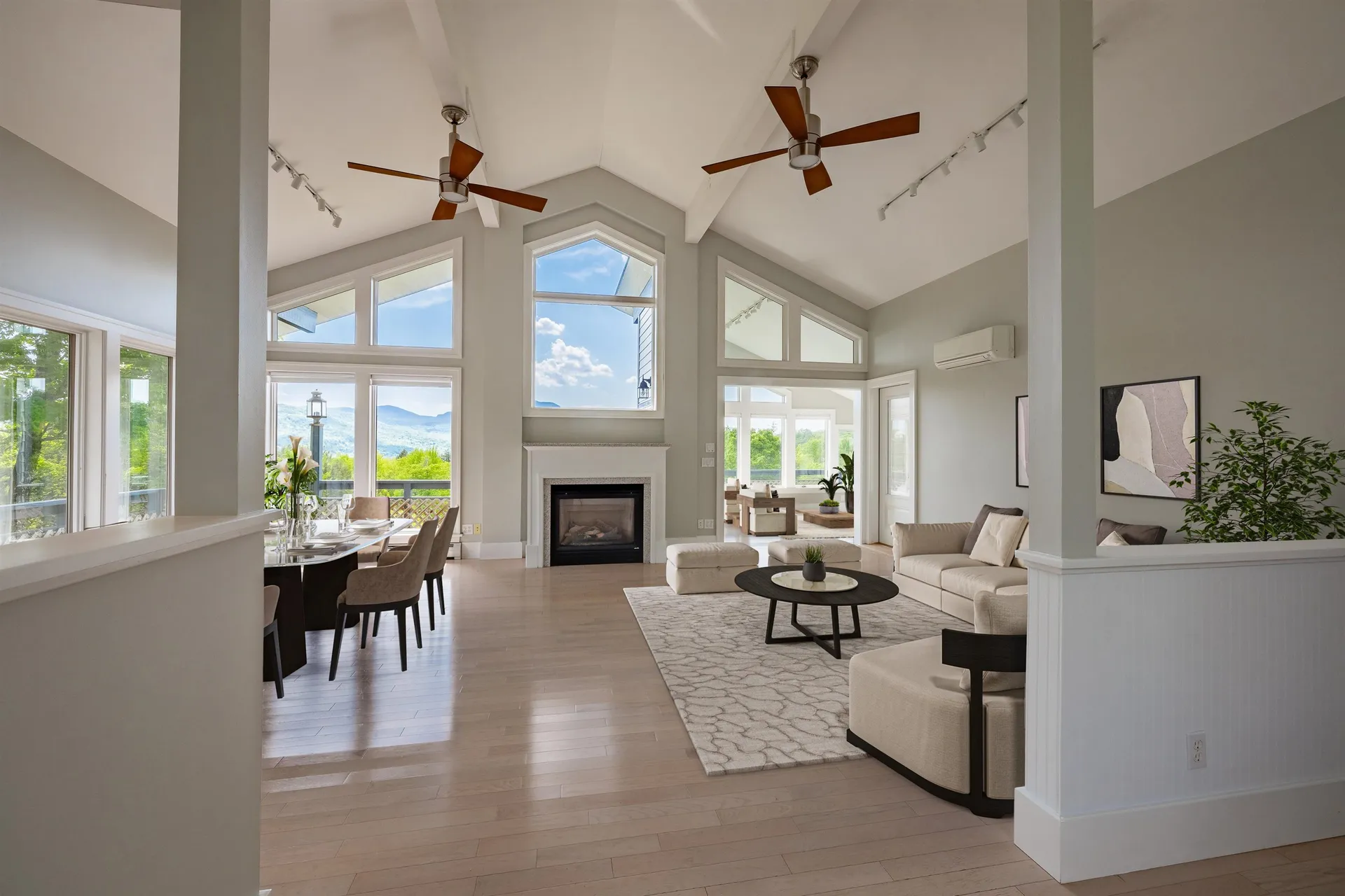 371 Lonesome Trail Waterbury VT 05676