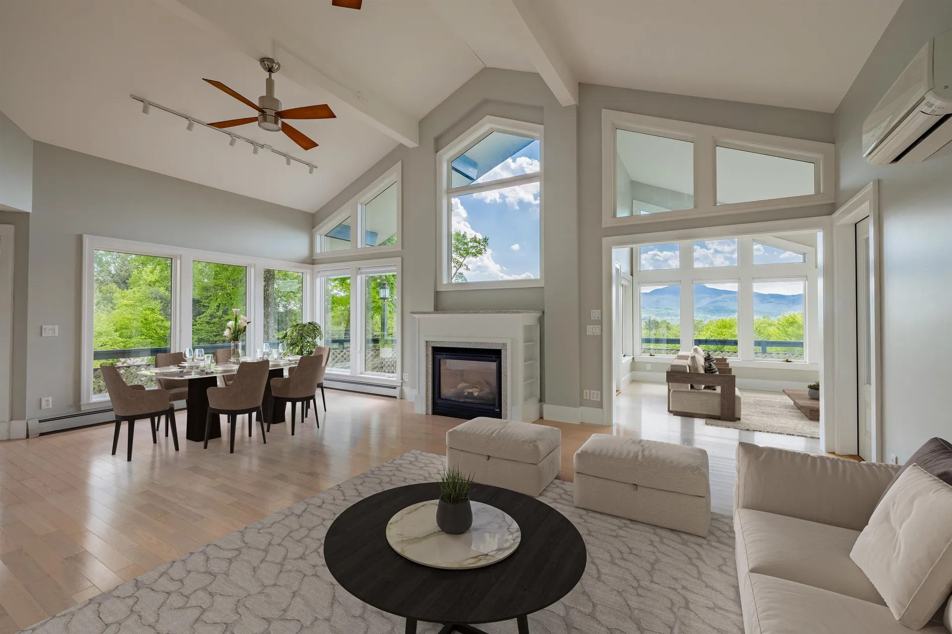 371 Lonesome Trail Waterbury VT 05676