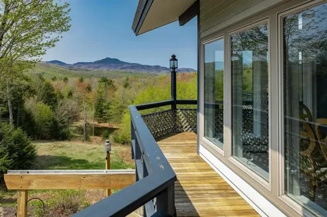 371 Lonesome Trail Waterbury VT 05676