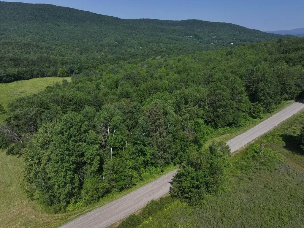 0 Hill West Road Montgomery VT 05470
