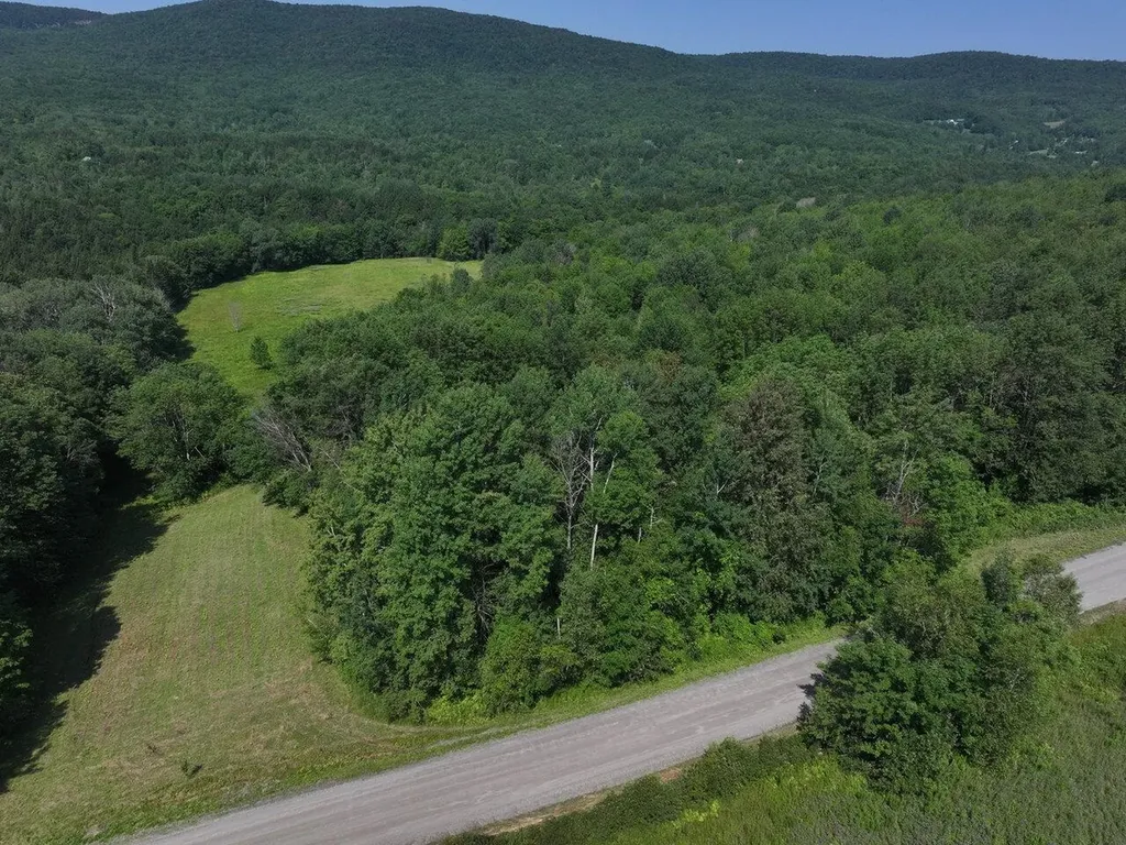 0 Hill West Road Montgomery VT 05470