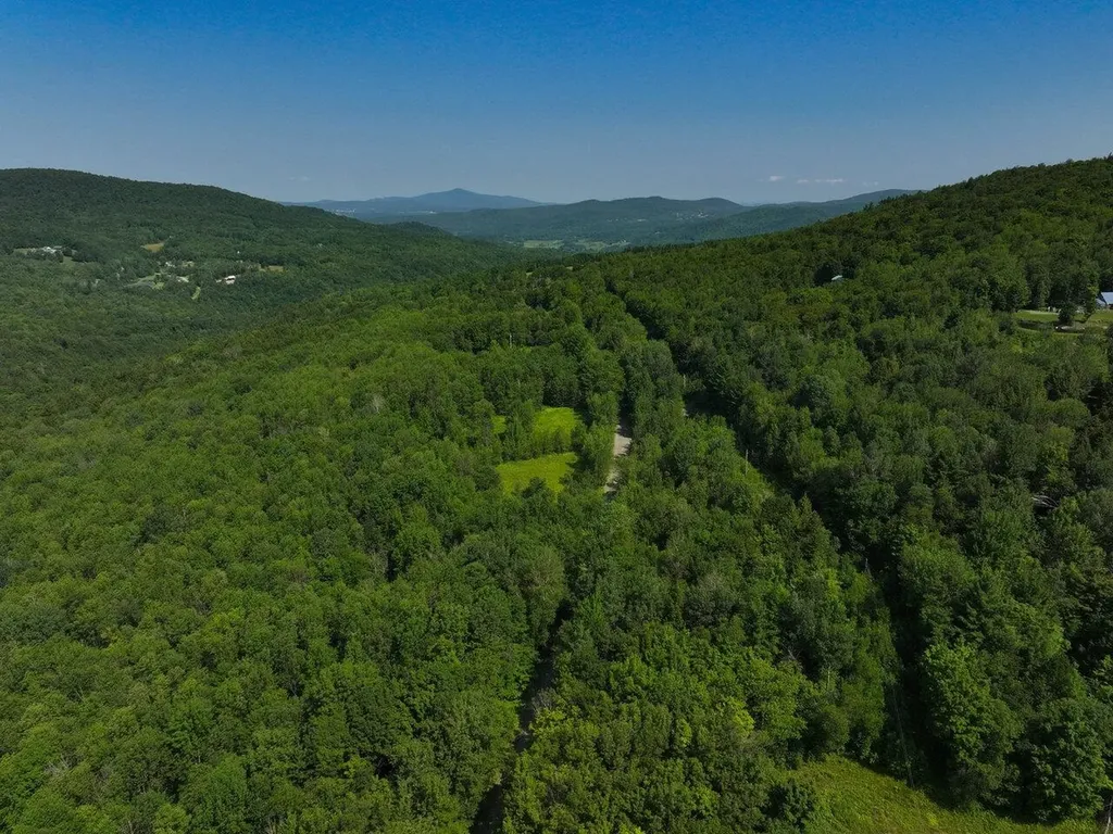 0 Hill West Road Montgomery VT 05470