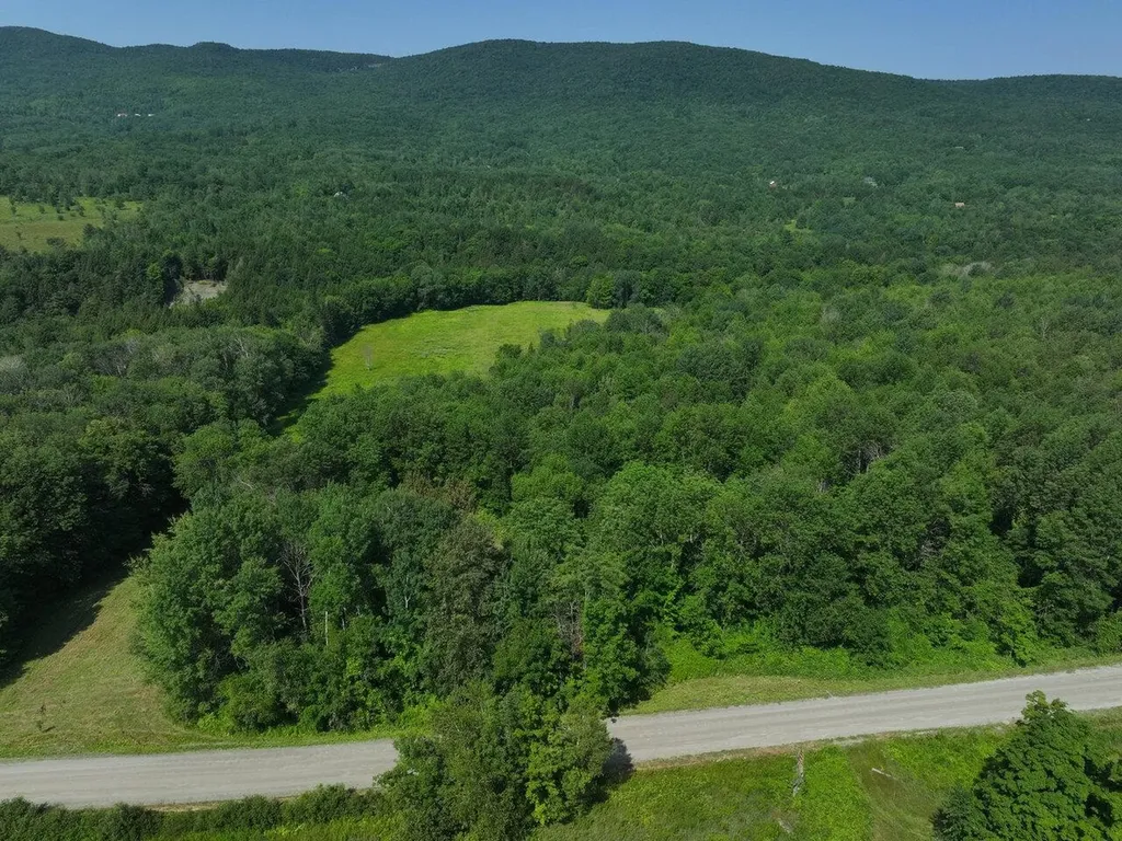 0 Hill West Road Montgomery VT 05470