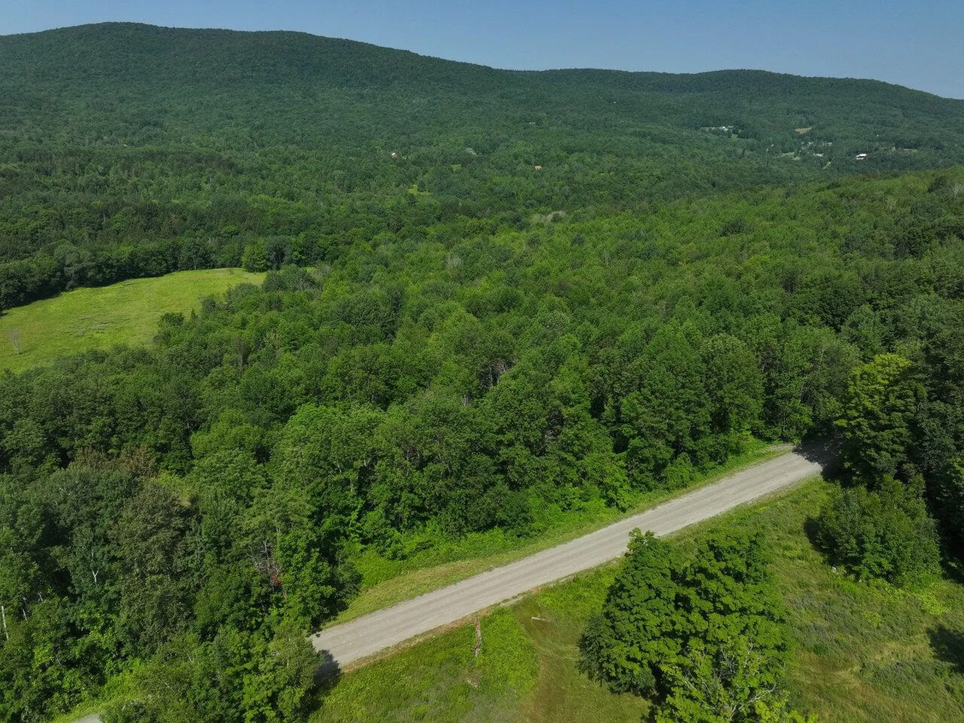 0 Hill West Road Montgomery VT 05470