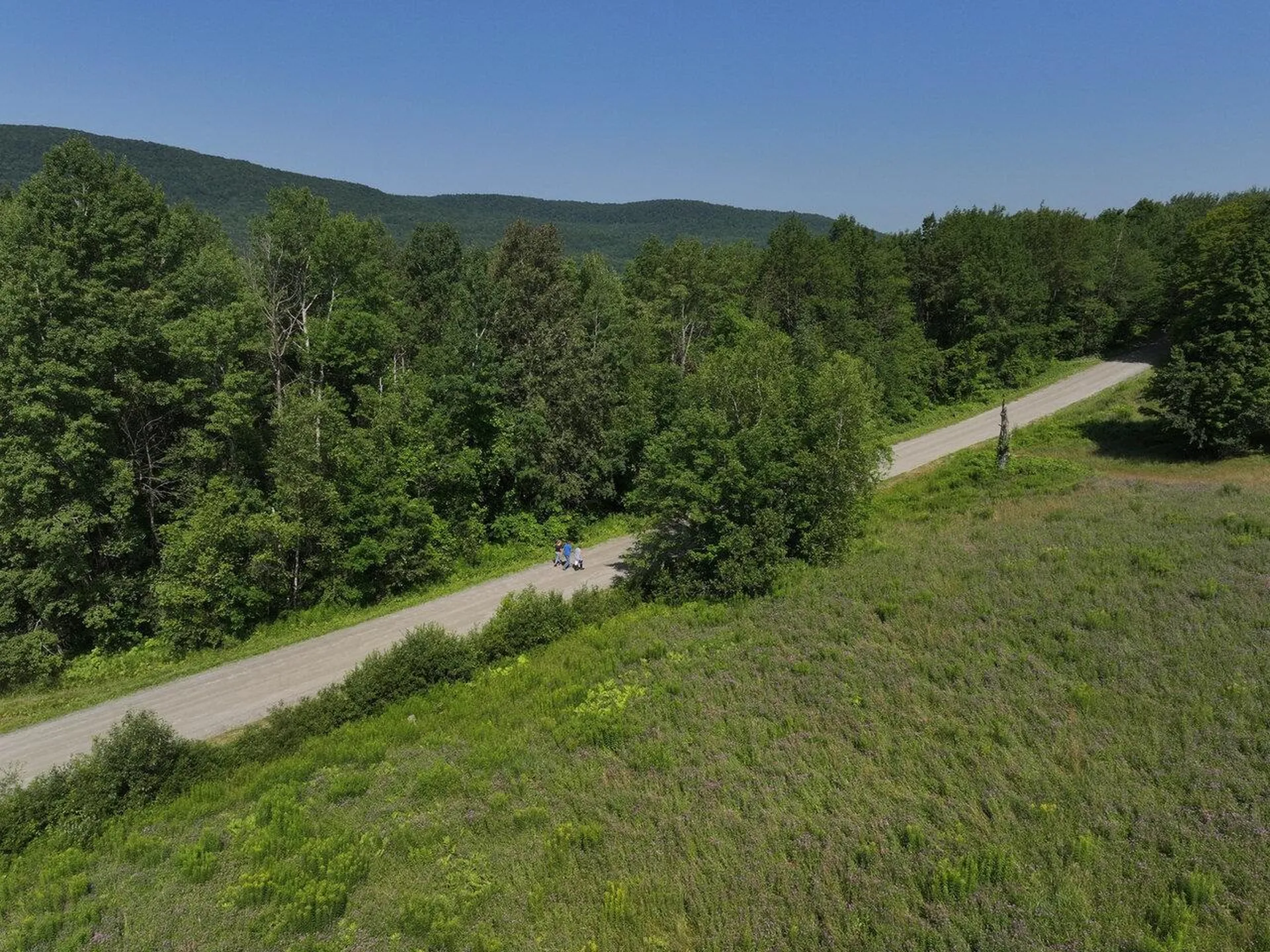 0 Hill West Road Montgomery VT 05470