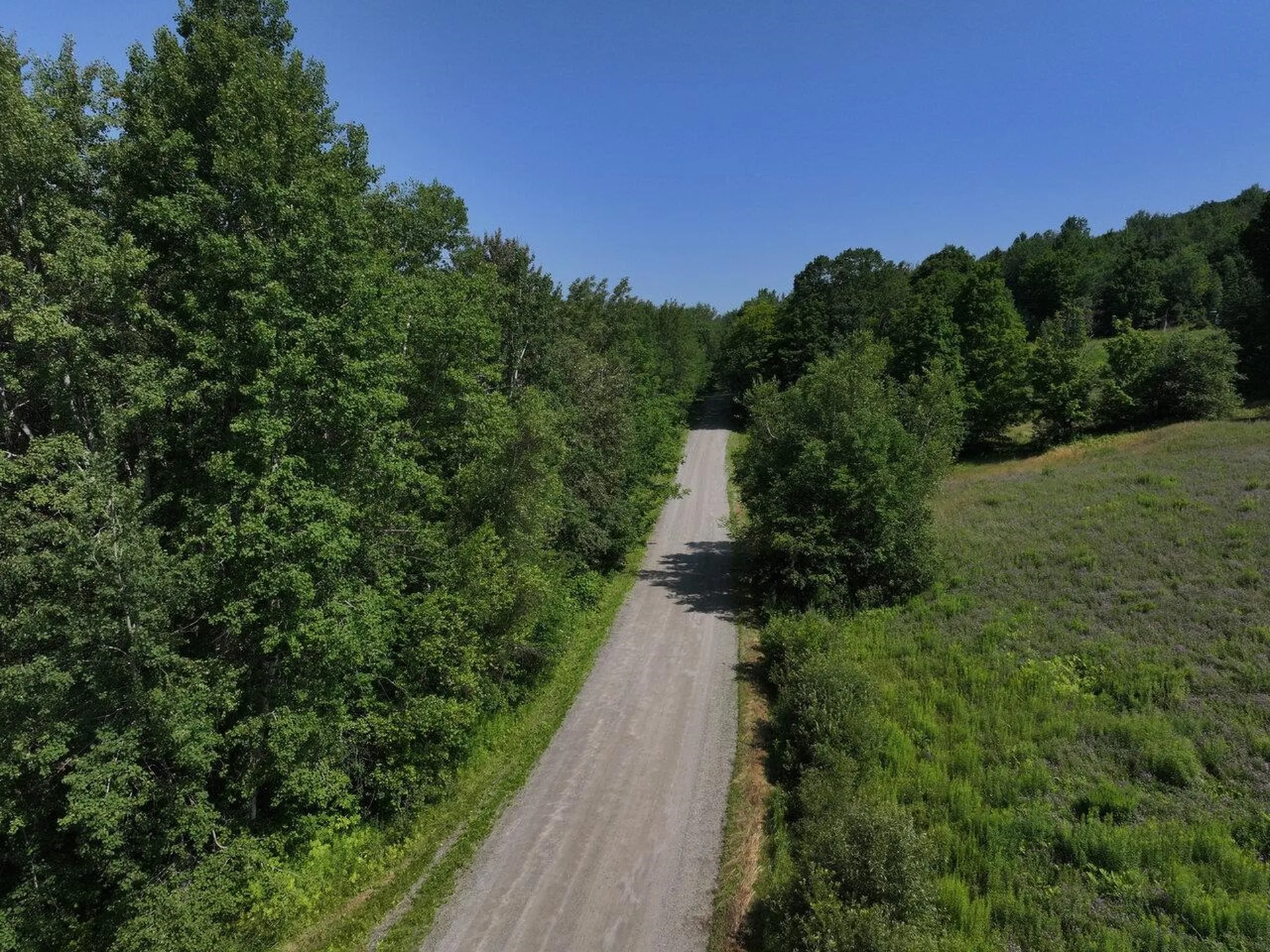 0 Hill West Road Montgomery VT 05470