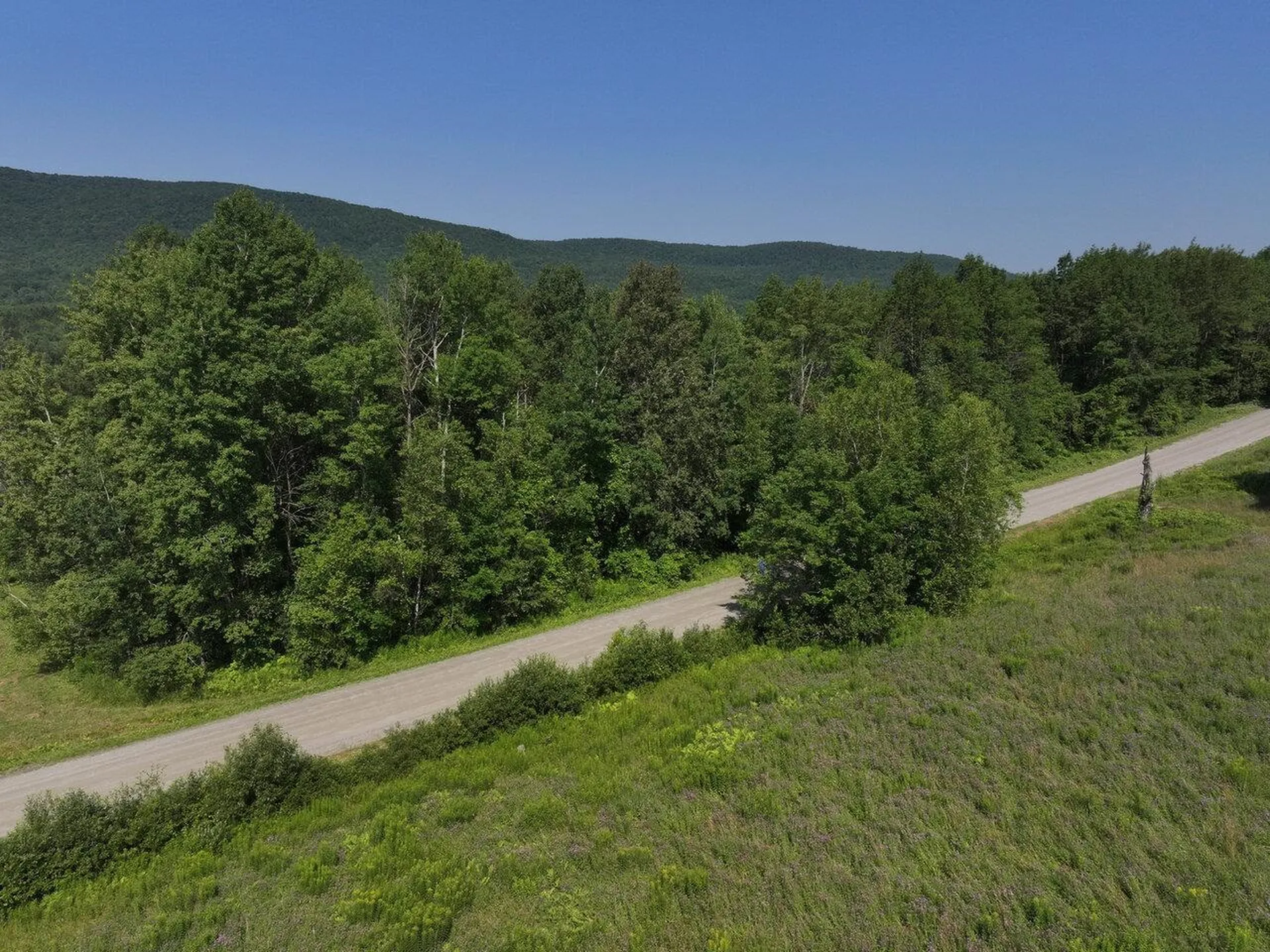 0 Hill West Road Montgomery VT 05470