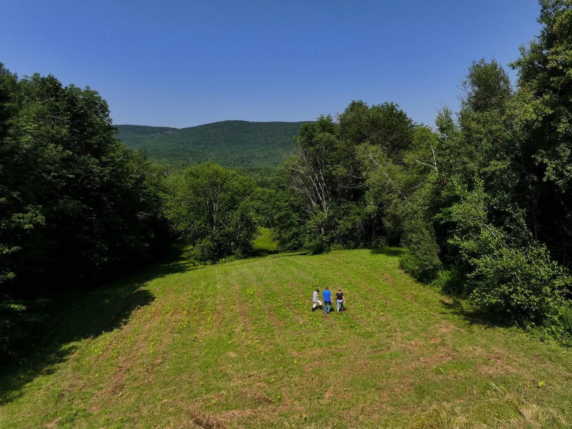 0 Hill West Road Montgomery VT 05470