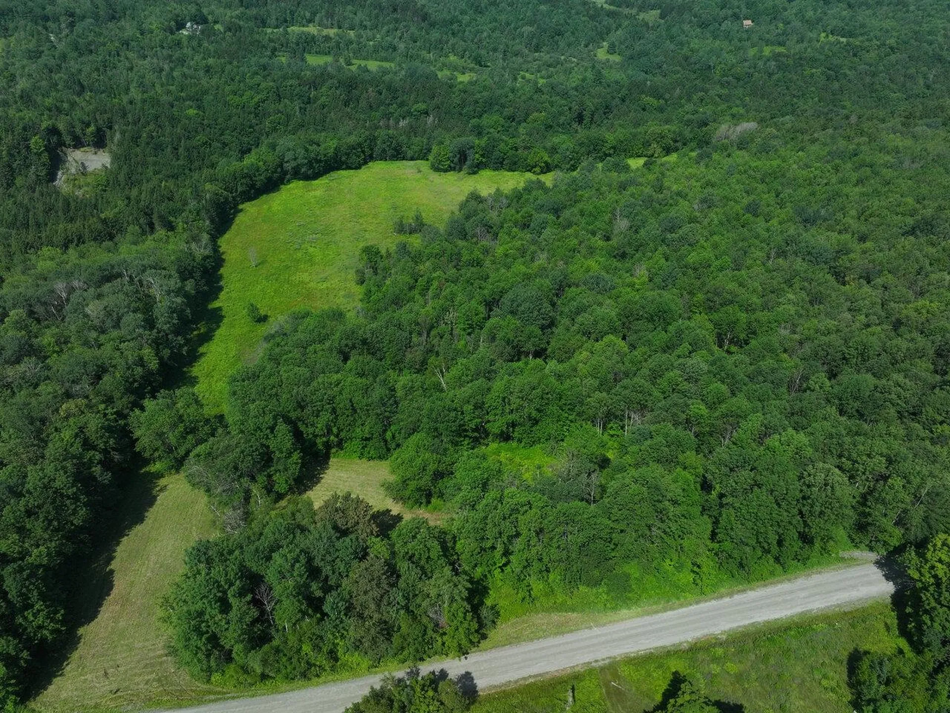 0 Hill West Road Montgomery VT 05470