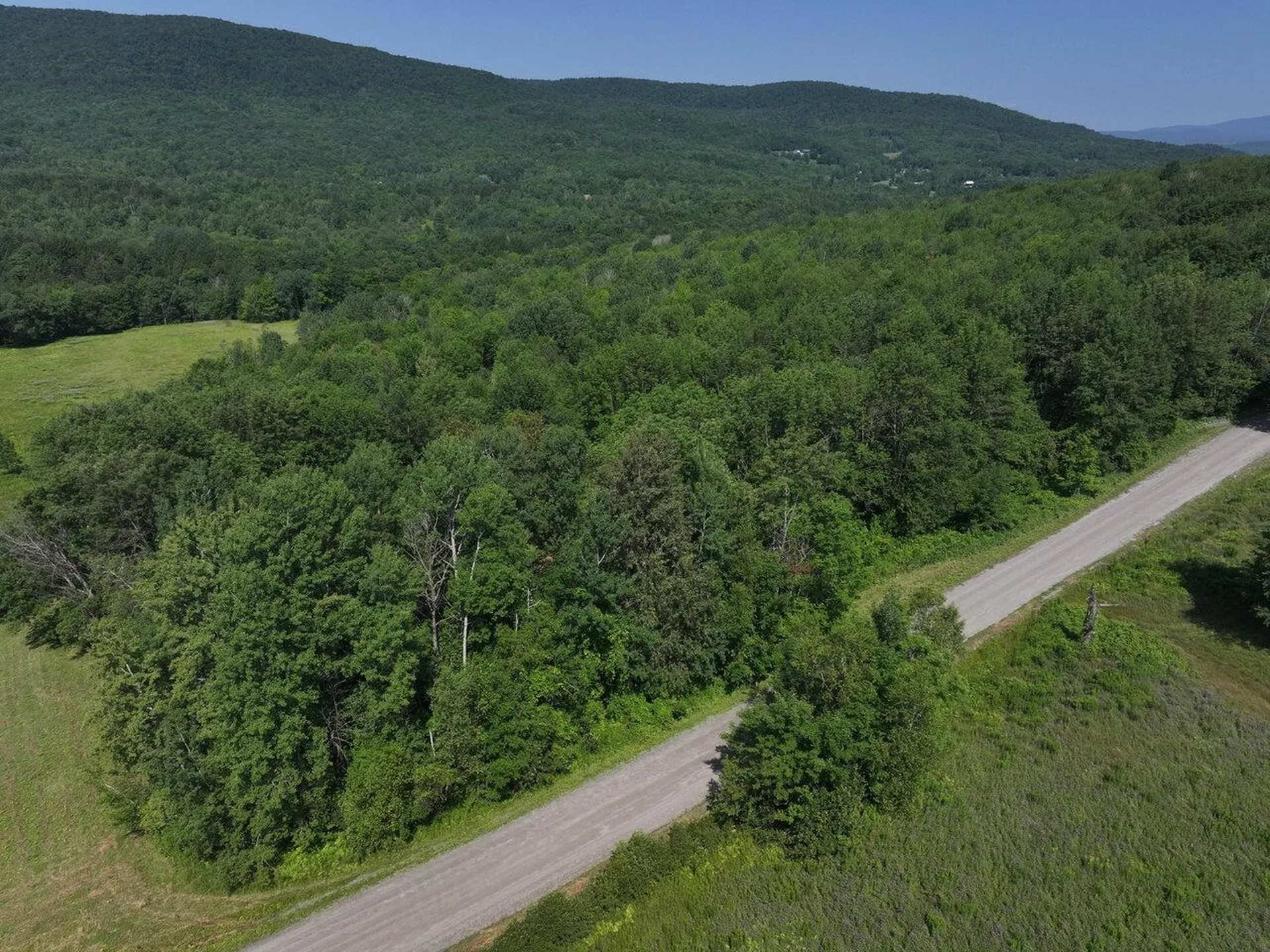 0 Hill West Road Montgomery VT 05470