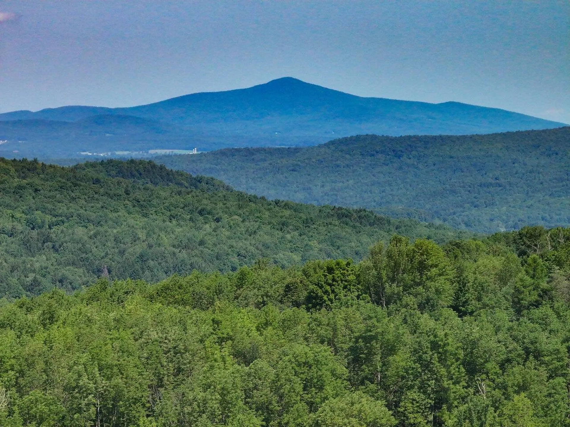 0 Hill West Road Montgomery VT 05470