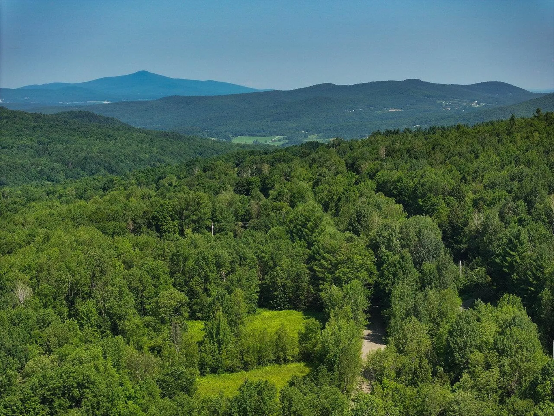 0 Hill West Road Montgomery VT 05470