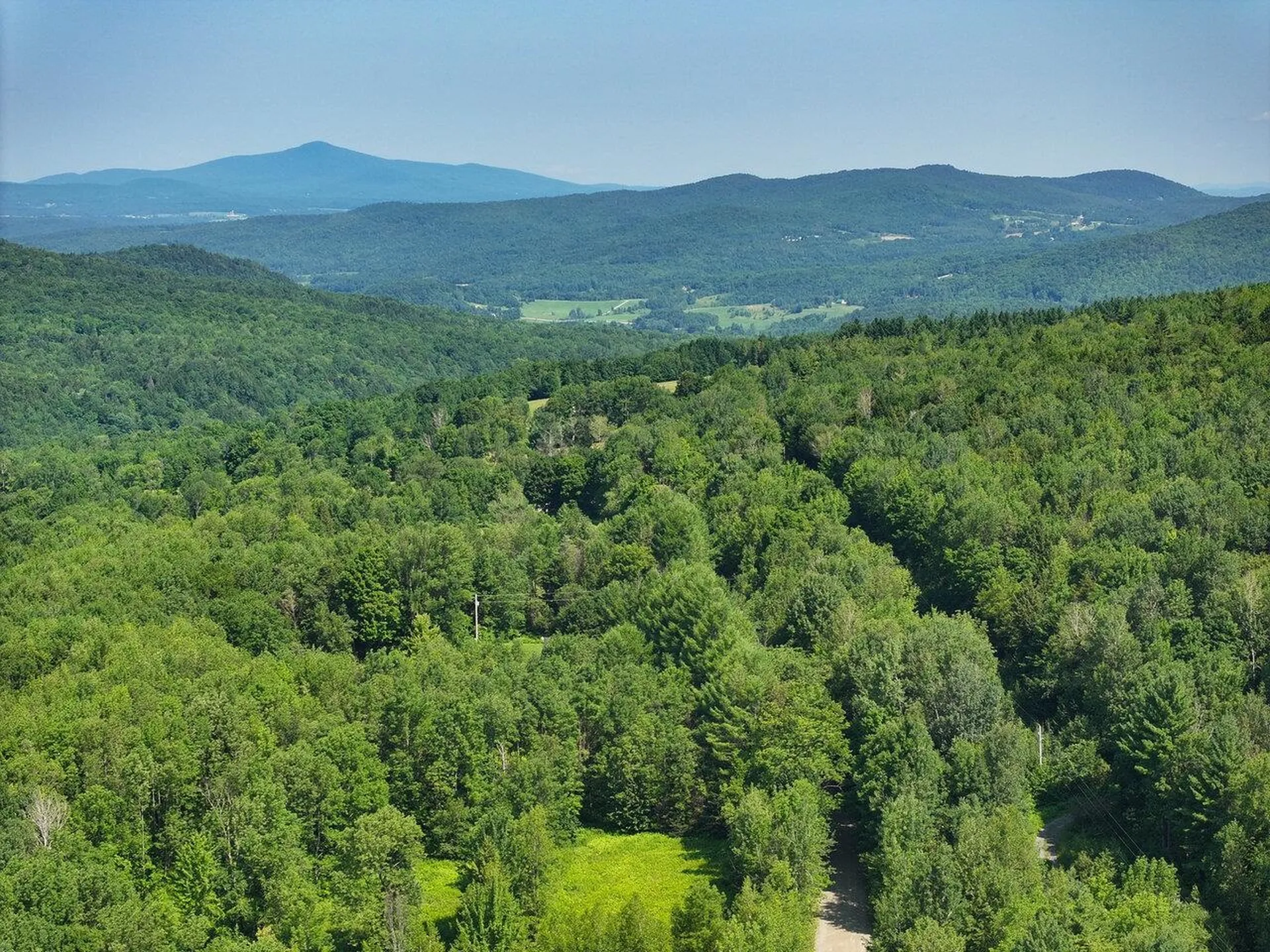 0 Hill West Road Montgomery VT 05470