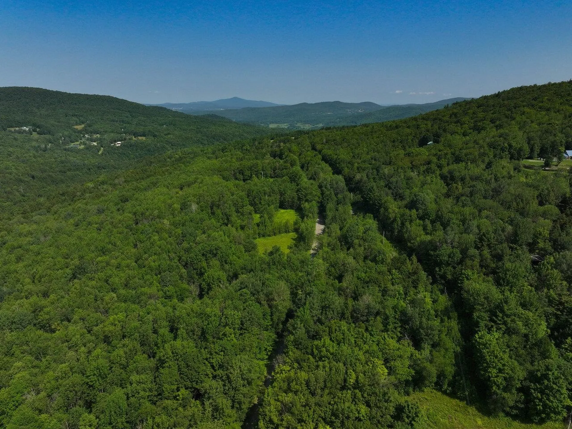 0 Hill West Road Montgomery VT 05470