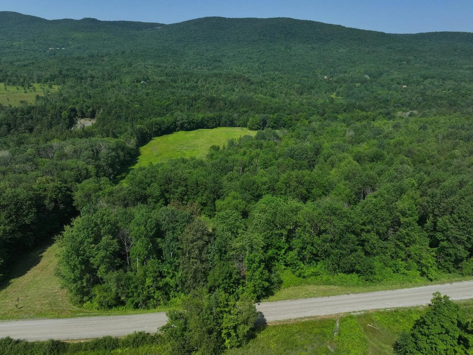 0 Hill West Road Montgomery VT 05470