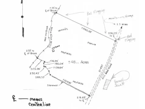 0 Hill West Road Montgomery VT 05470