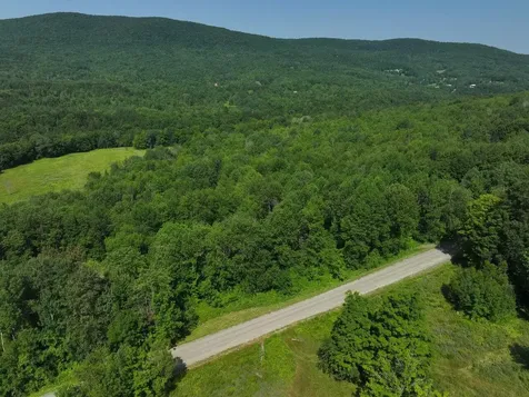 0 Hill West Road Montgomery VT 05470