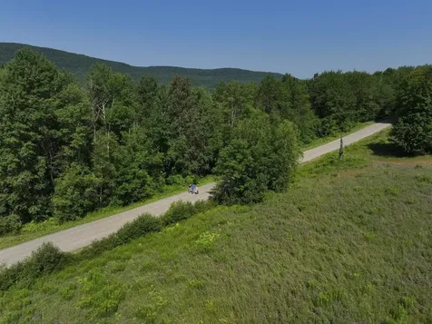 0 Hill West Road Montgomery VT 05470