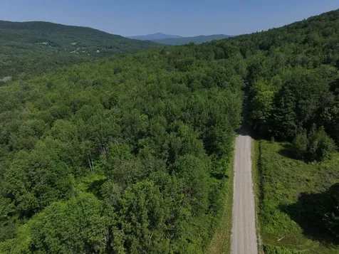 0 Hill West Road Montgomery VT 05470