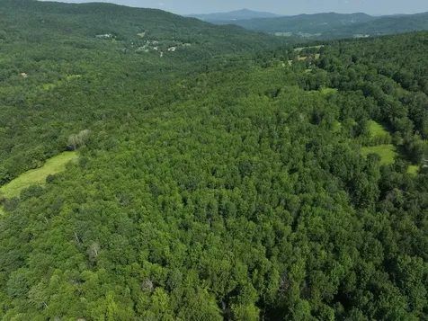 0 Hill West Road Montgomery VT 05470