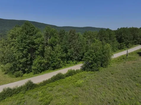 0 Hill West Road Montgomery VT 05470