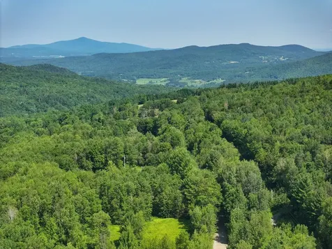 0 Hill West Road Montgomery VT 05470