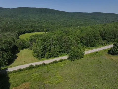 0 Hill West Road Montgomery VT 05470